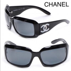 Authentic Chanel Mother of Pearl
Sunglasses BRAND NEW! RARE!
